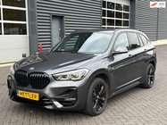 BMW X1 2022