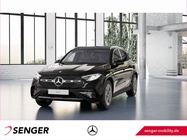 Mercedes-Benz GLC-Class 2023