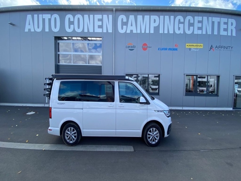 Volkswagen T6