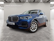 BMW X5 2022