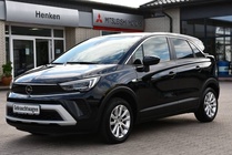 Opel Crossland 2021