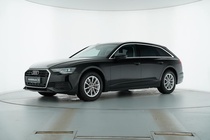 Audi A6 2019