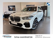 BMW X5 2021