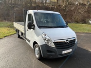 Opel Movano 2019