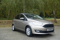 Ford C-Max 2019