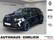 Renault Captur 2024