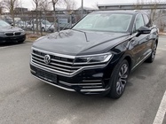 Volkswagen Touareg 2019