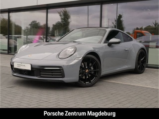 Porsche 992 2024