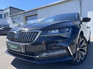 Skoda Superb 2021