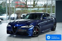 Alfa Romeo Giulia 2019