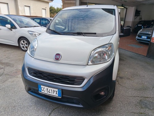 Fiat Fiorino 2020