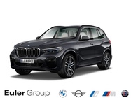 BMW X5 2022