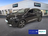 Peugeot 3008 2022