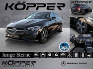 Mercedes-Benz C-Class 2025