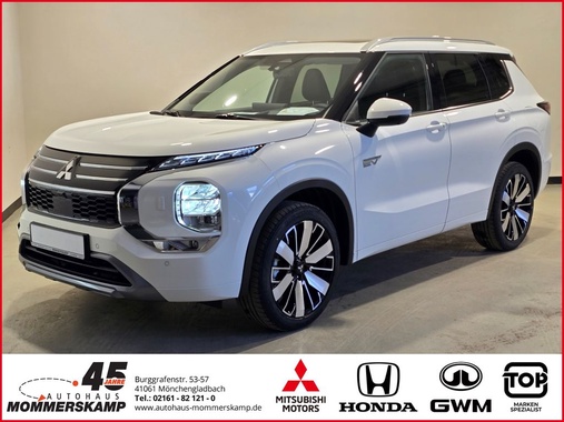 Mitsubishi Outlander 2026