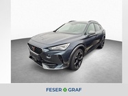 Cupra Formentor 2022
