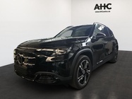 Mercedes-Benz GLB-Class 2026