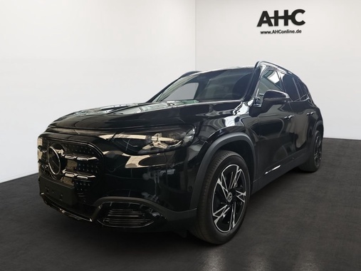 Mercedes-Benz GLB-Class 2026