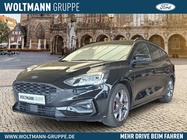 Ford Focus 2021