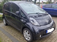 Citroen C-Zero 2019