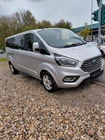 Ford Transit Custom 2019