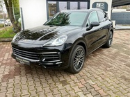 Porsche Cayenne 2017