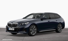 BMW i5 2025
