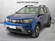 Dacia Duster 2023