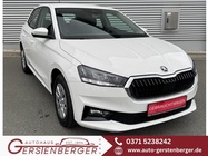 Skoda Fabia 2025