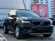 Volvo XC40 2021
