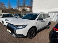 Mitsubishi Outlander 2019