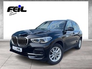 BMW X5 2023