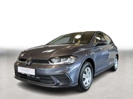 Volkswagen Polo 2025