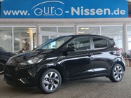 Hyundai i10 2025