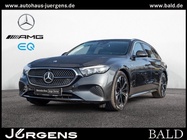 Mercedes-Benz E-Class 2025