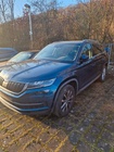Skoda Kodiaq 2020