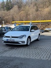 Volkswagen Golf 2020