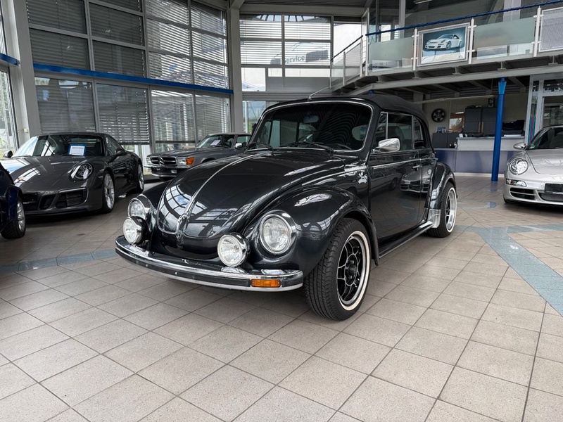 Volkswagen Kafer