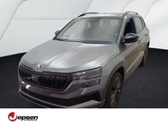 Skoda Karoq 2025