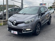 Renault Captur 2016