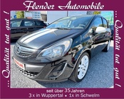 Opel Corsa 2014