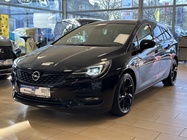 Opel Astra 2022