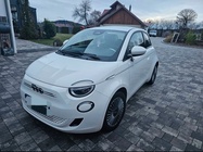 Fiat 500e 2023