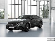 Mercedes-Benz E-Class 2025