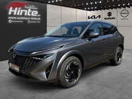 Nissan Qashqai 2025