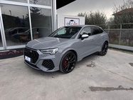 Audi Q3 2020