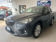 Mazda CX-5 2013