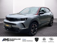 Opel Mokka 2022