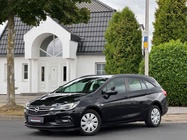Opel Astra 2018