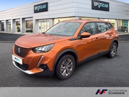 Peugeot 2008 2021